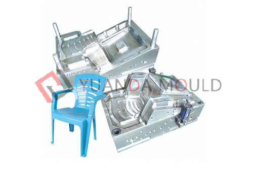 Chair Mould 02